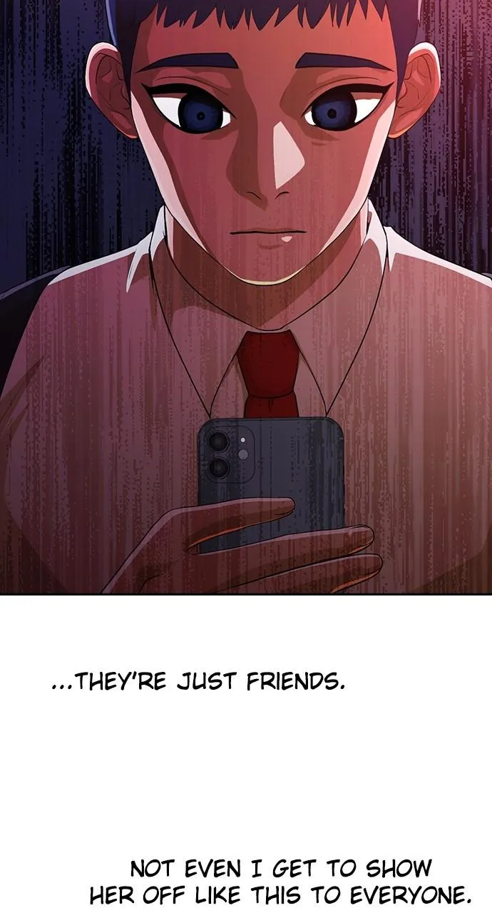 Read Random Chat Manga Online