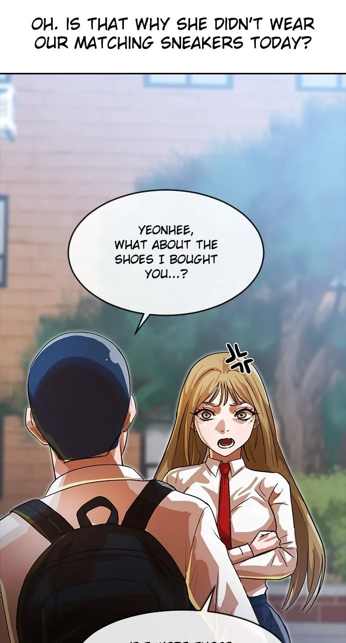 Read Random Chat Manga Online