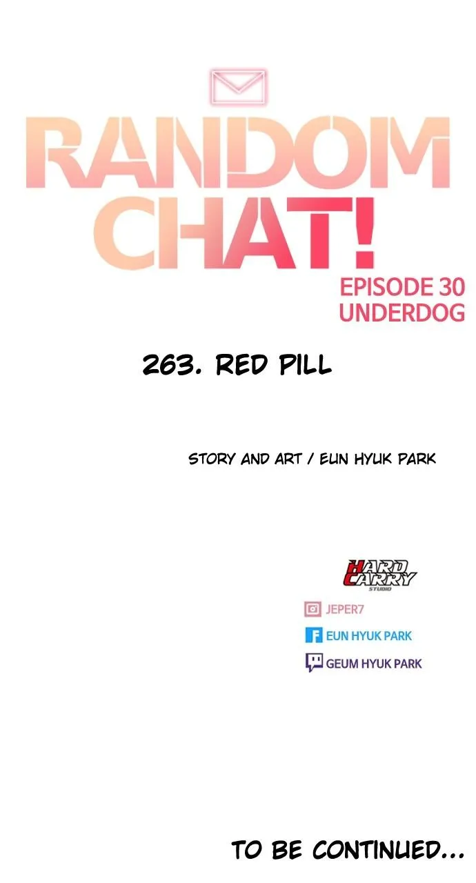 Read Random Chat Manga Online