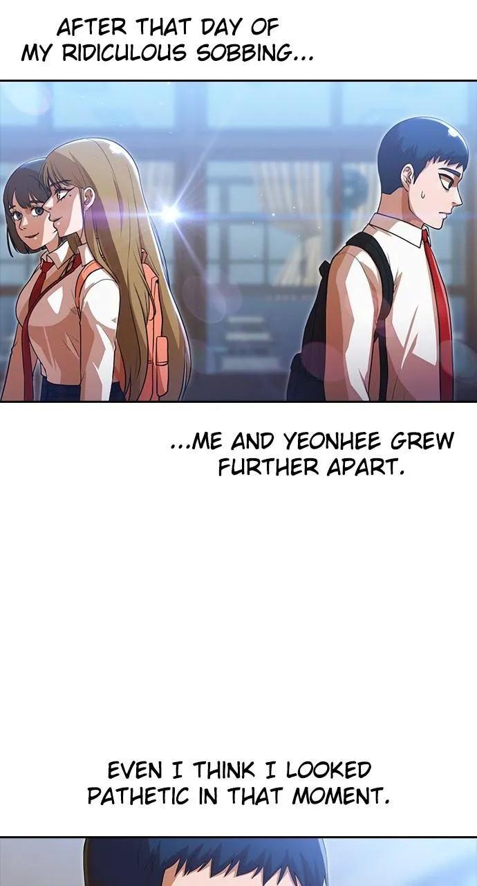 Read Random Chat Manga Online