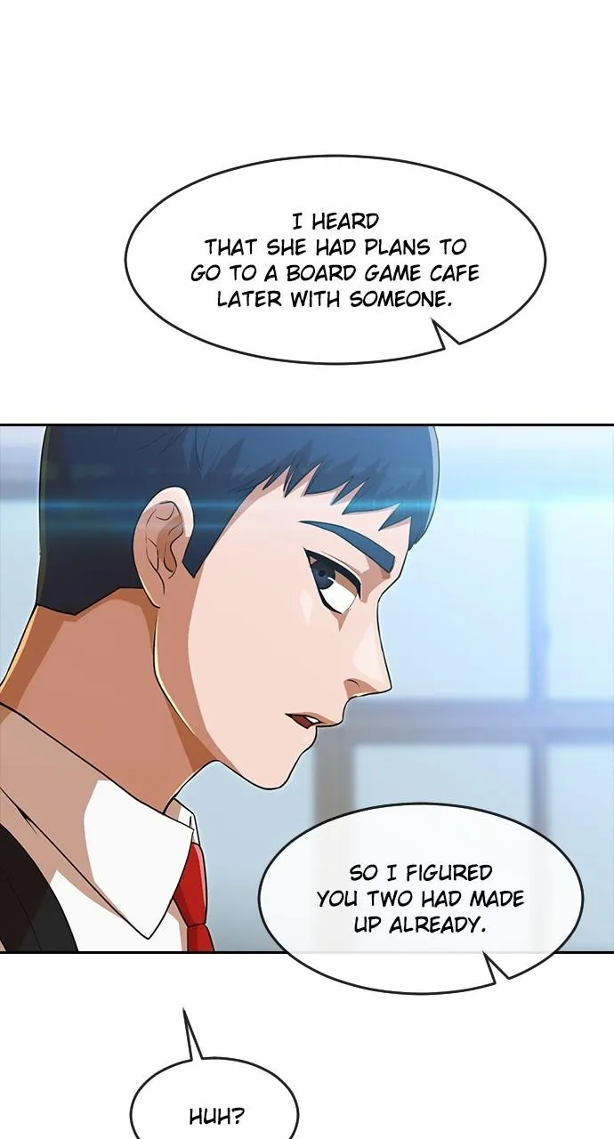 Read Random Chat Manga Online