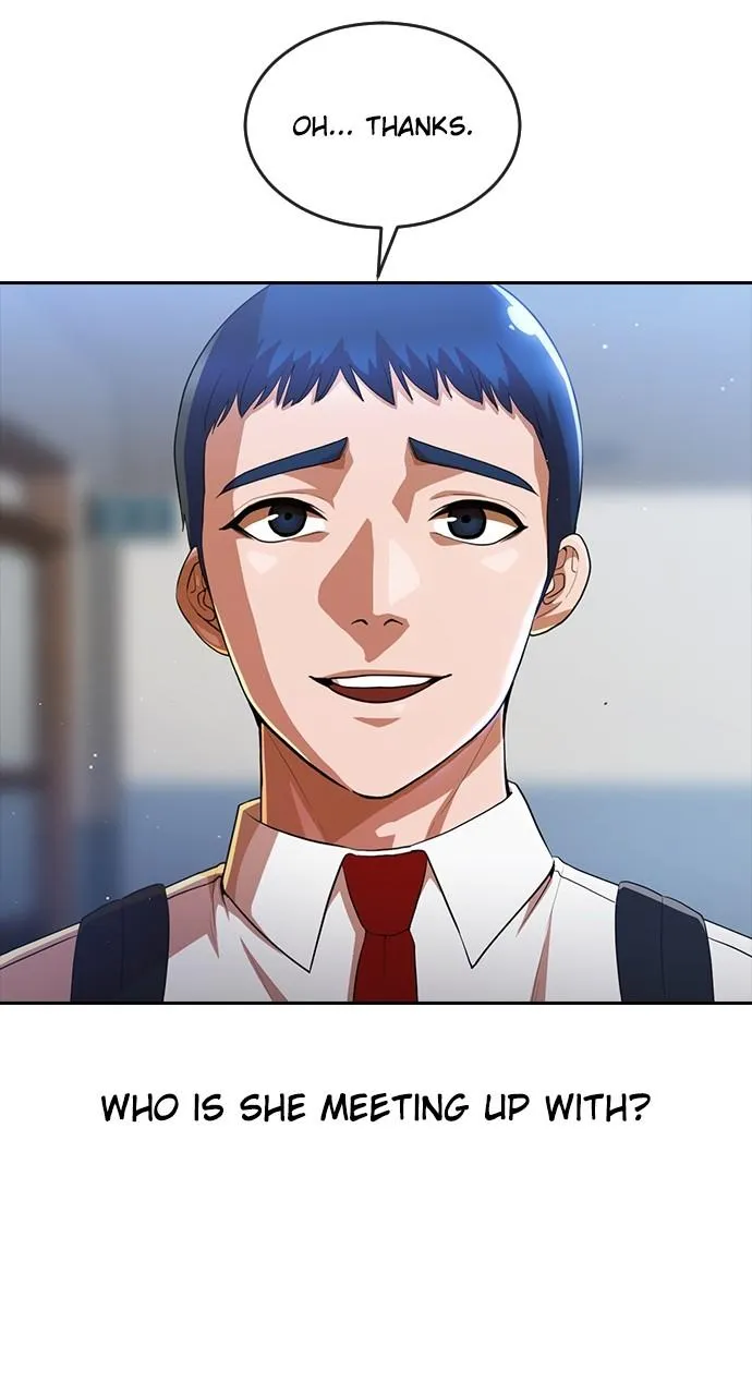 Read Random Chat Manga Online