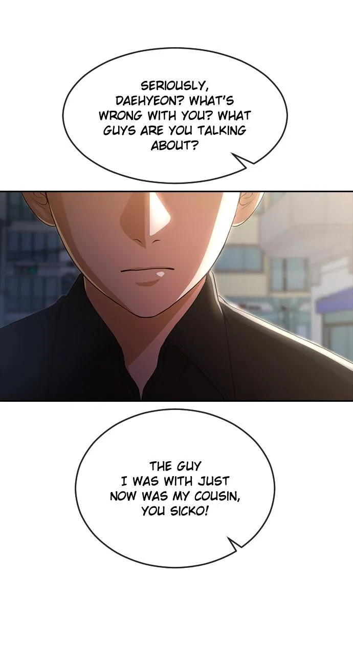 Read Random Chat Manga Online