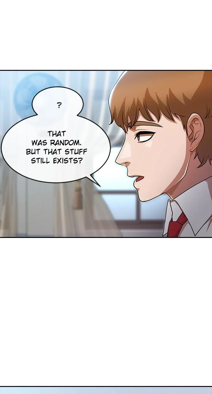Read Random Chat Manga Online