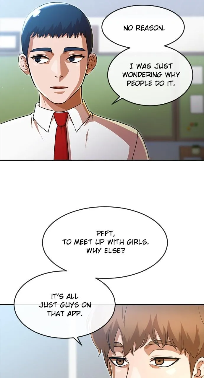 Read Random Chat Manga Online