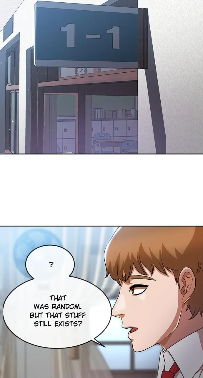 Read Random Chat Manga Online