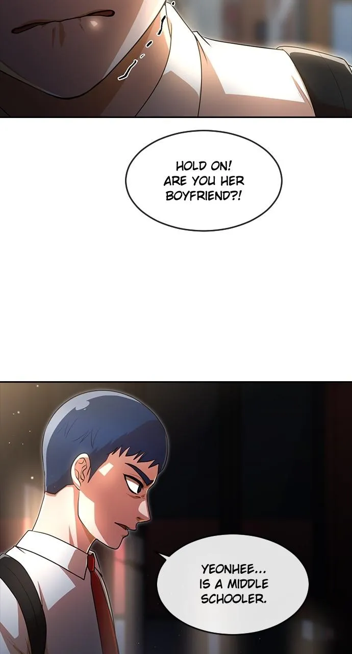 Read Random Chat Manga Online