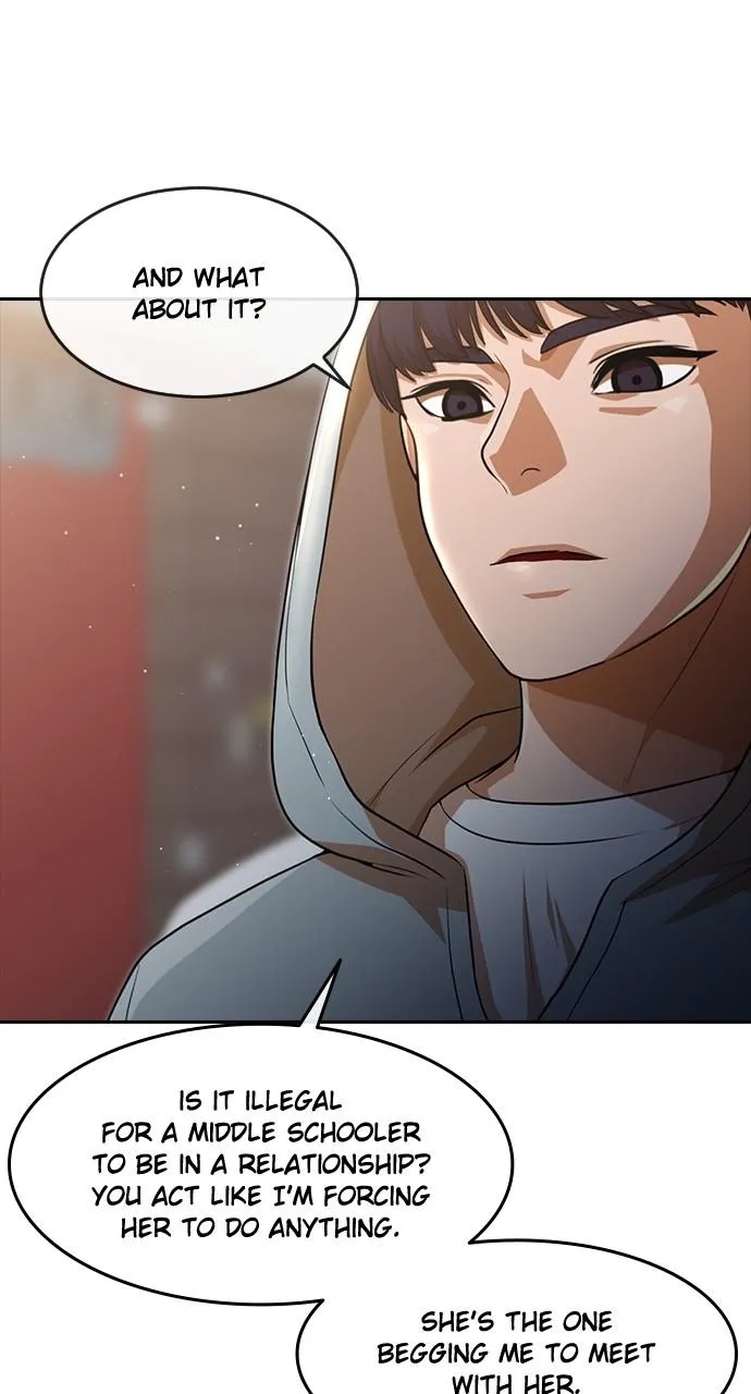 Read Random Chat Manga Online