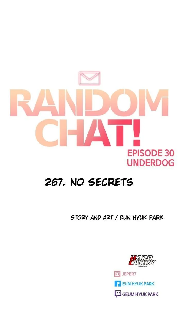 Read Random Chat Manga Online