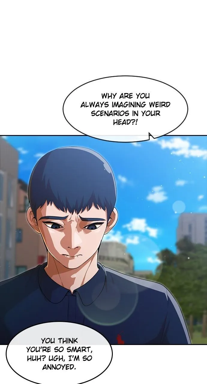 Read Random Chat Manga Online