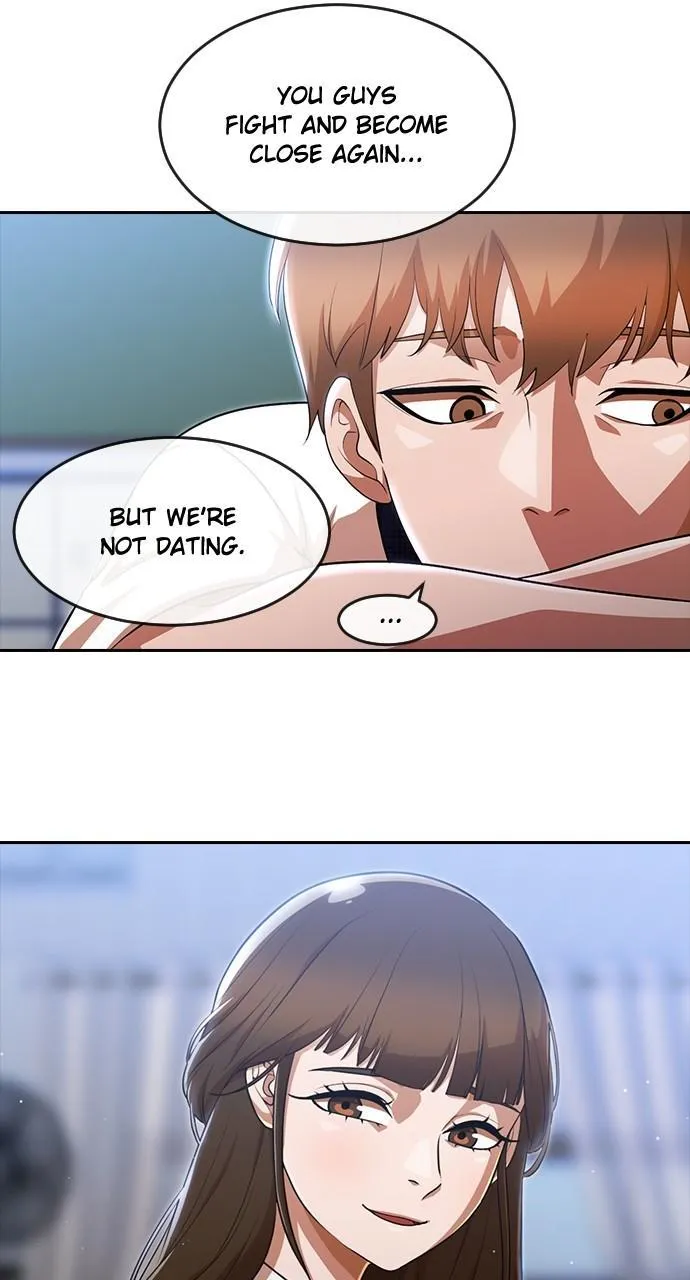 Read Random Chat Manga Online