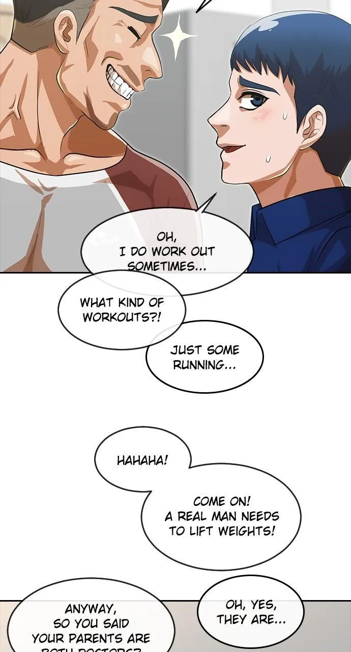 Read Random Chat Manga Online