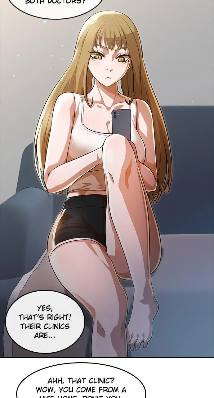 Read Random Chat Manga Online
