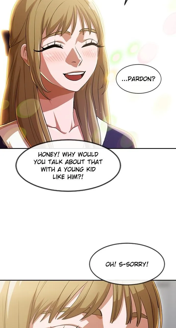 Read Random Chat Manga Online
