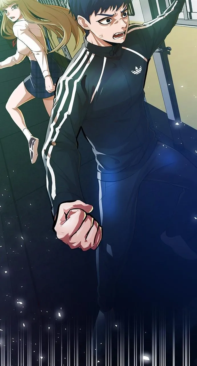 Read Random Chat Manga Online