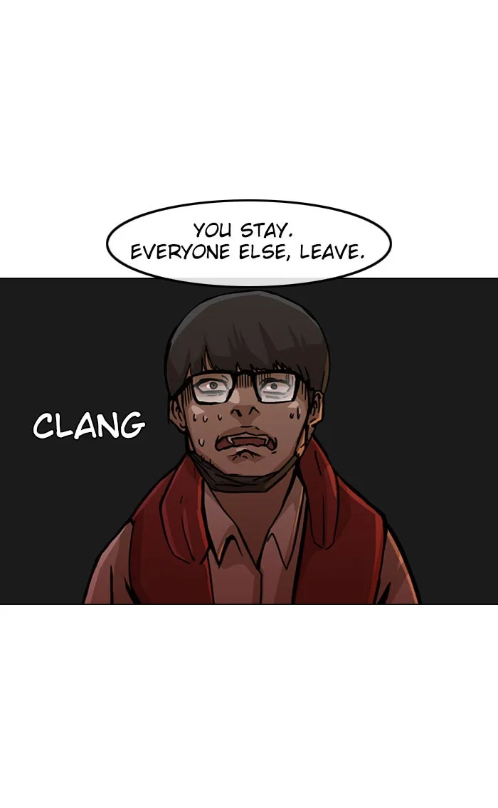 Read Random Chat Manga Online