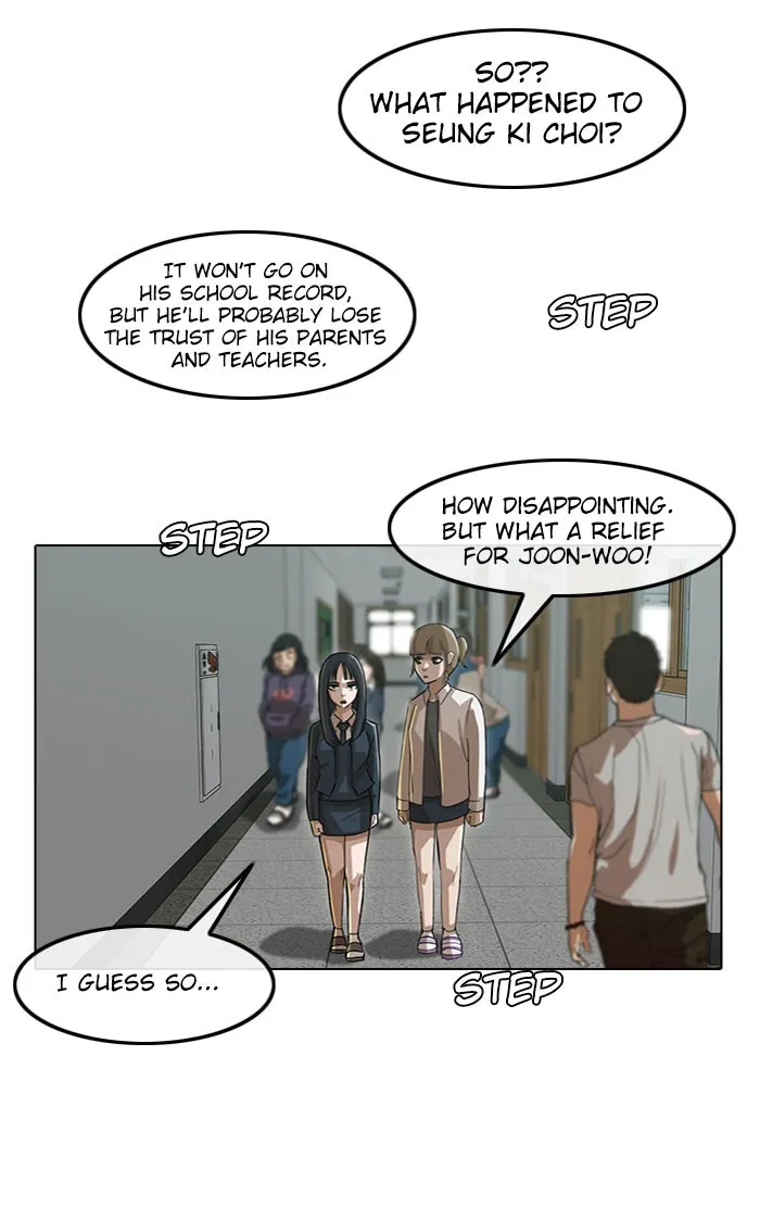 Read Random Chat Manga Online