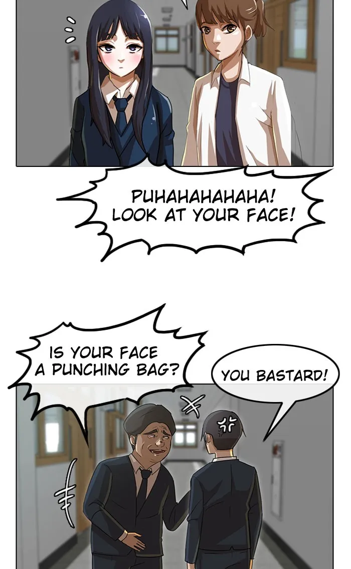 Read Random Chat Manga Online