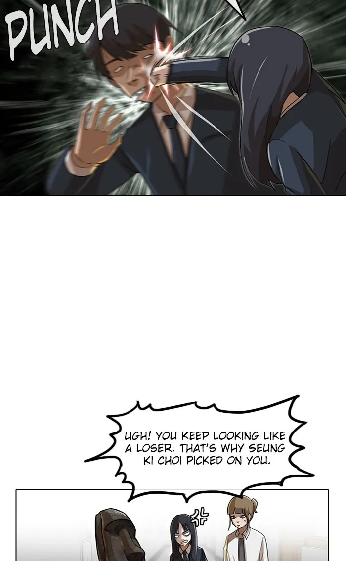 Read Random Chat Manga Online