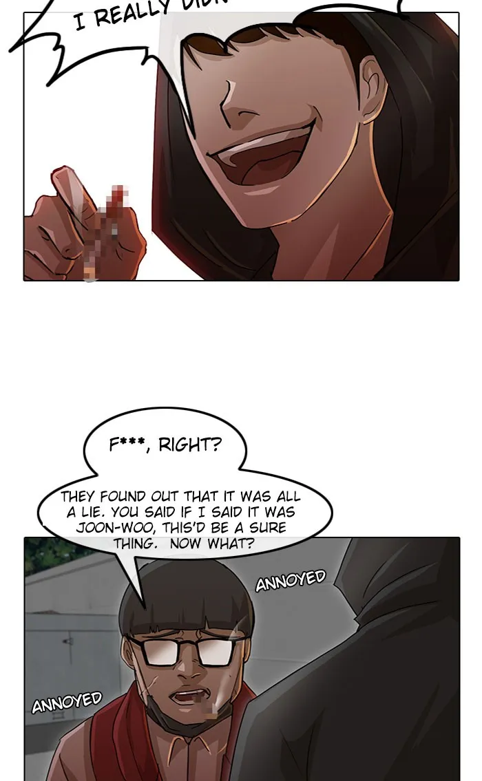 Read Random Chat Manga Online