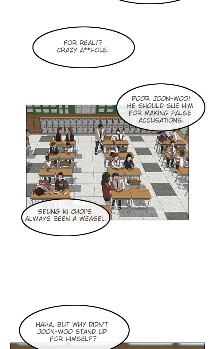 Read Random Chat Manga Online