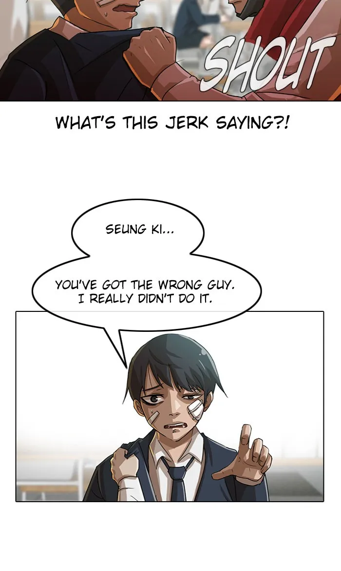 Read Random Chat Manga Online