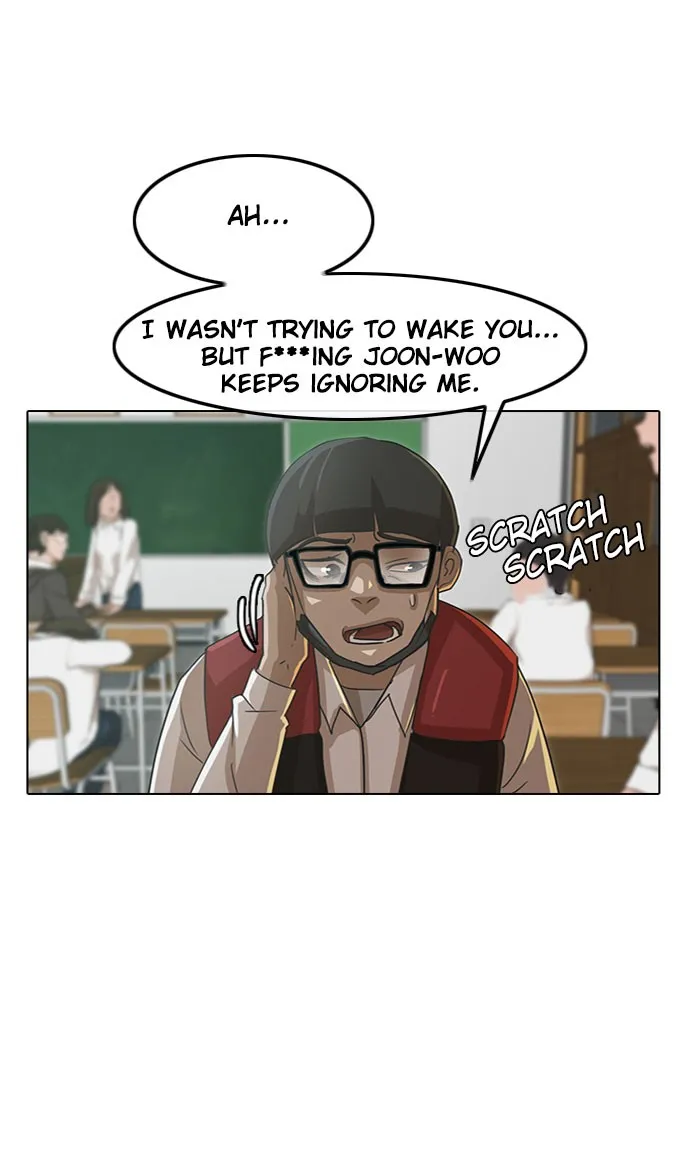 Read Random Chat Manga Online