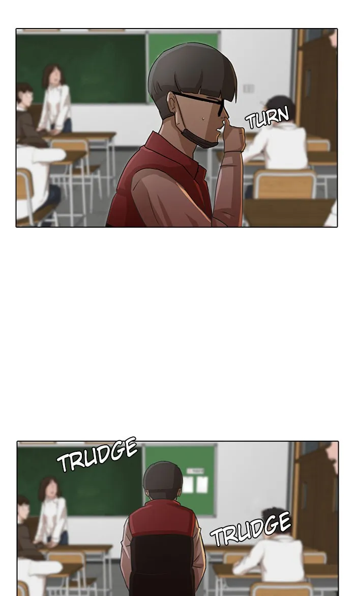 Read Random Chat Manga Online