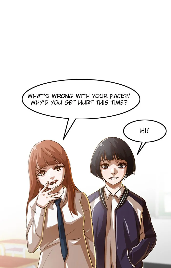 Read Random Chat Manga Online