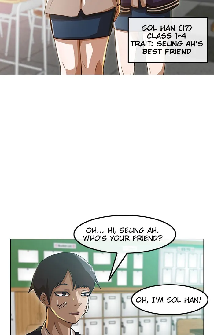 Read Random Chat Manga Online