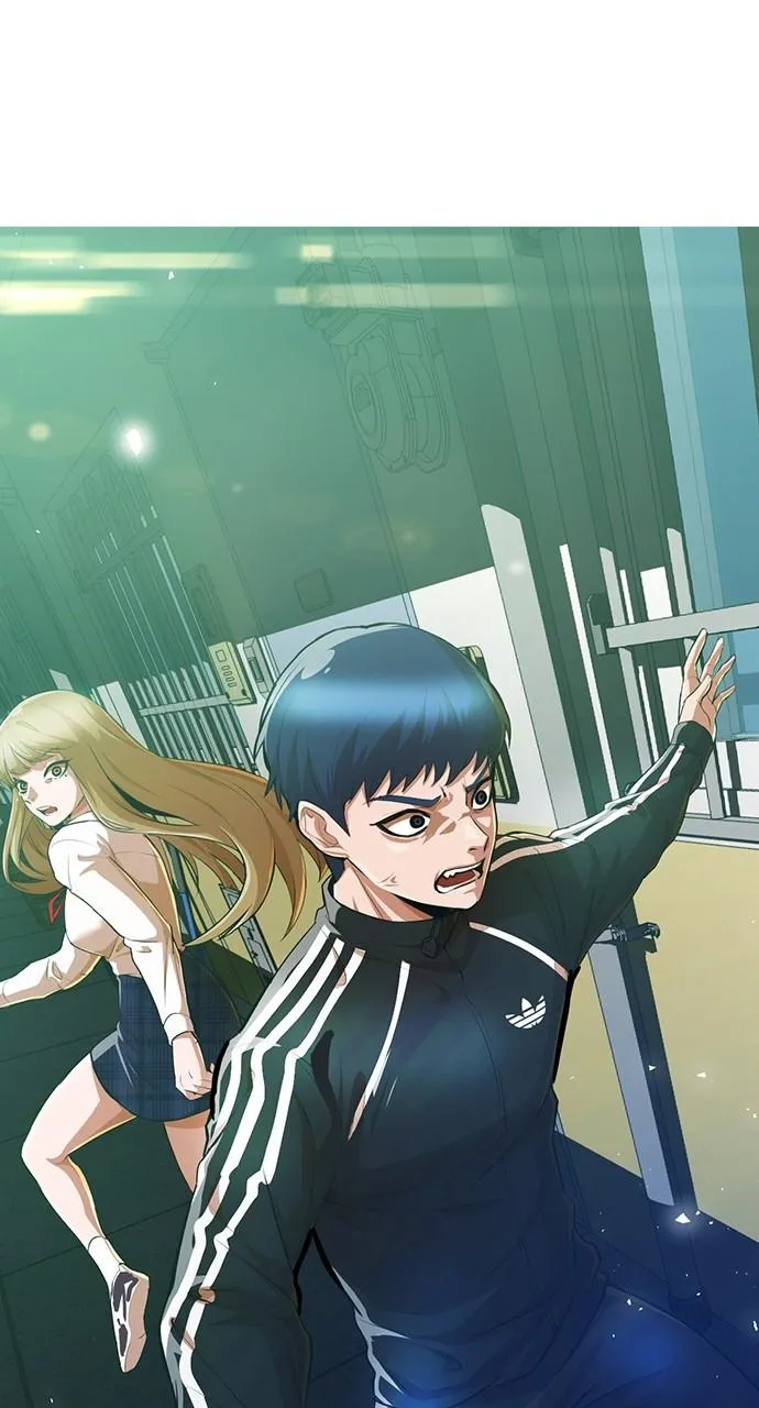 Read Random Chat Manga Online