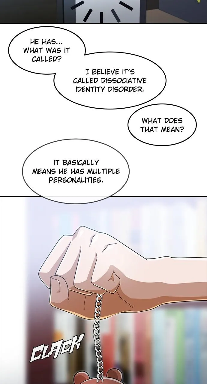 Read Random Chat Manga Online