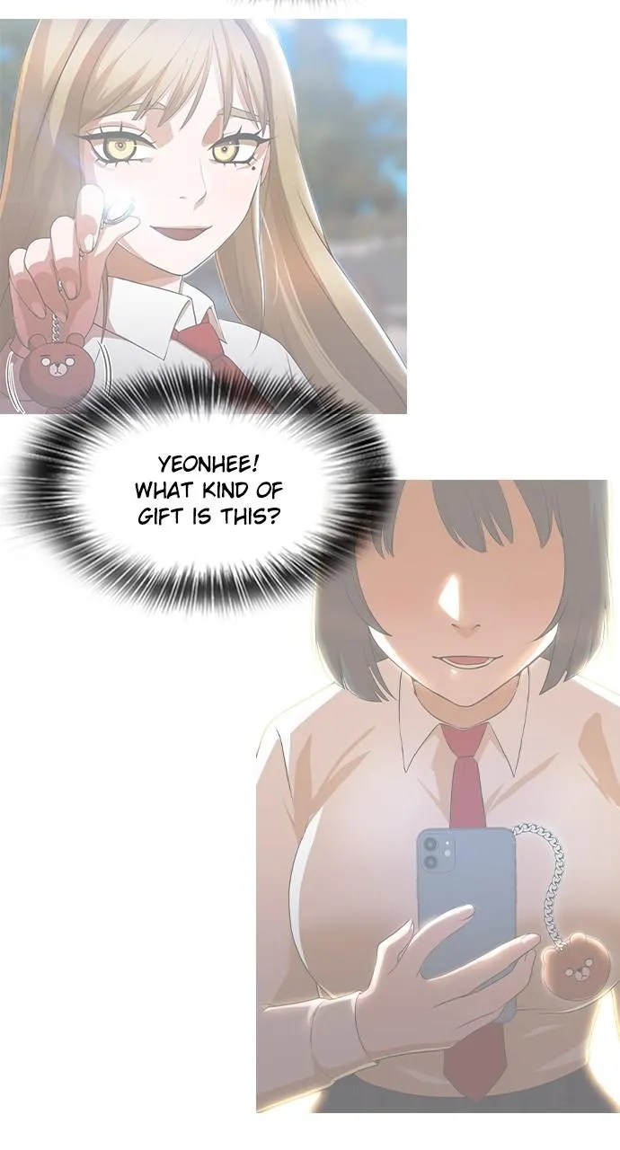 Read Random Chat Manga Online