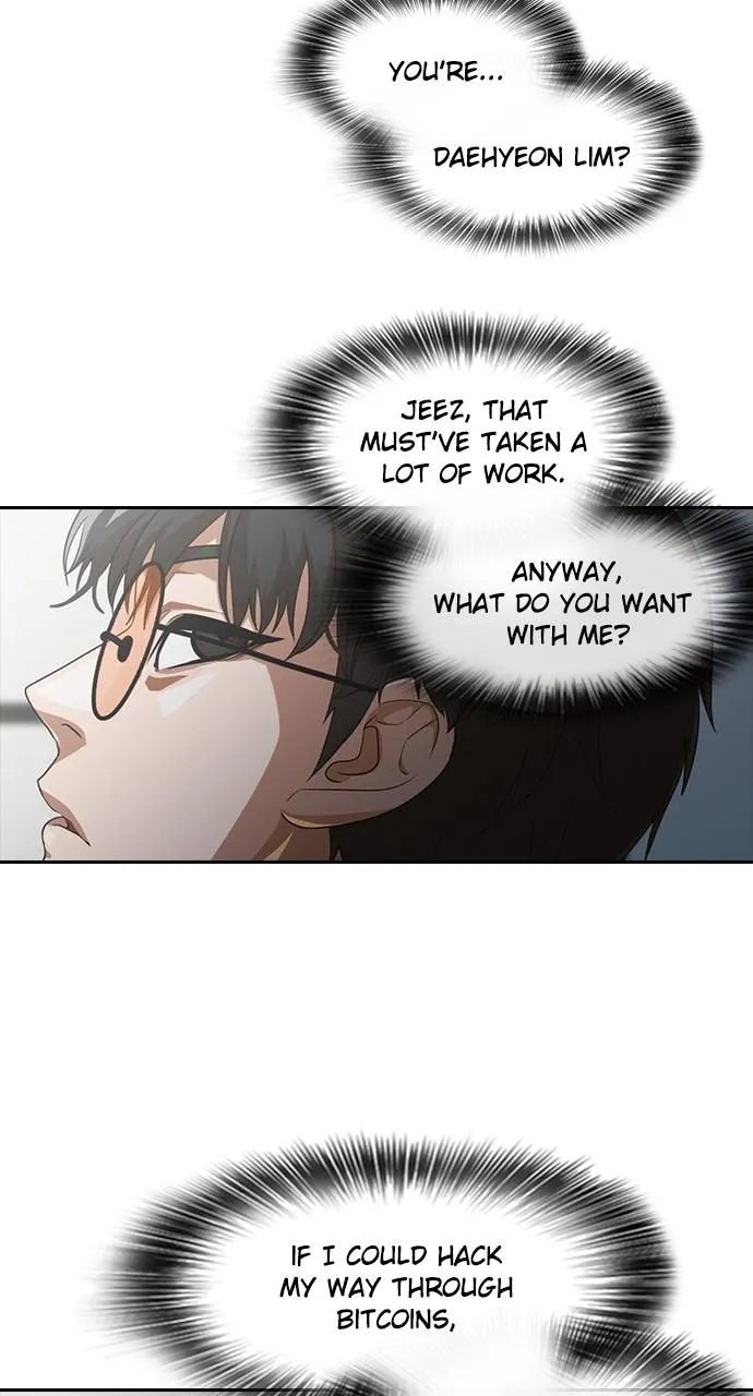 Read Random Chat Manga Online