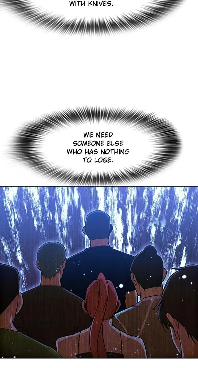 Read Random Chat Manga Online