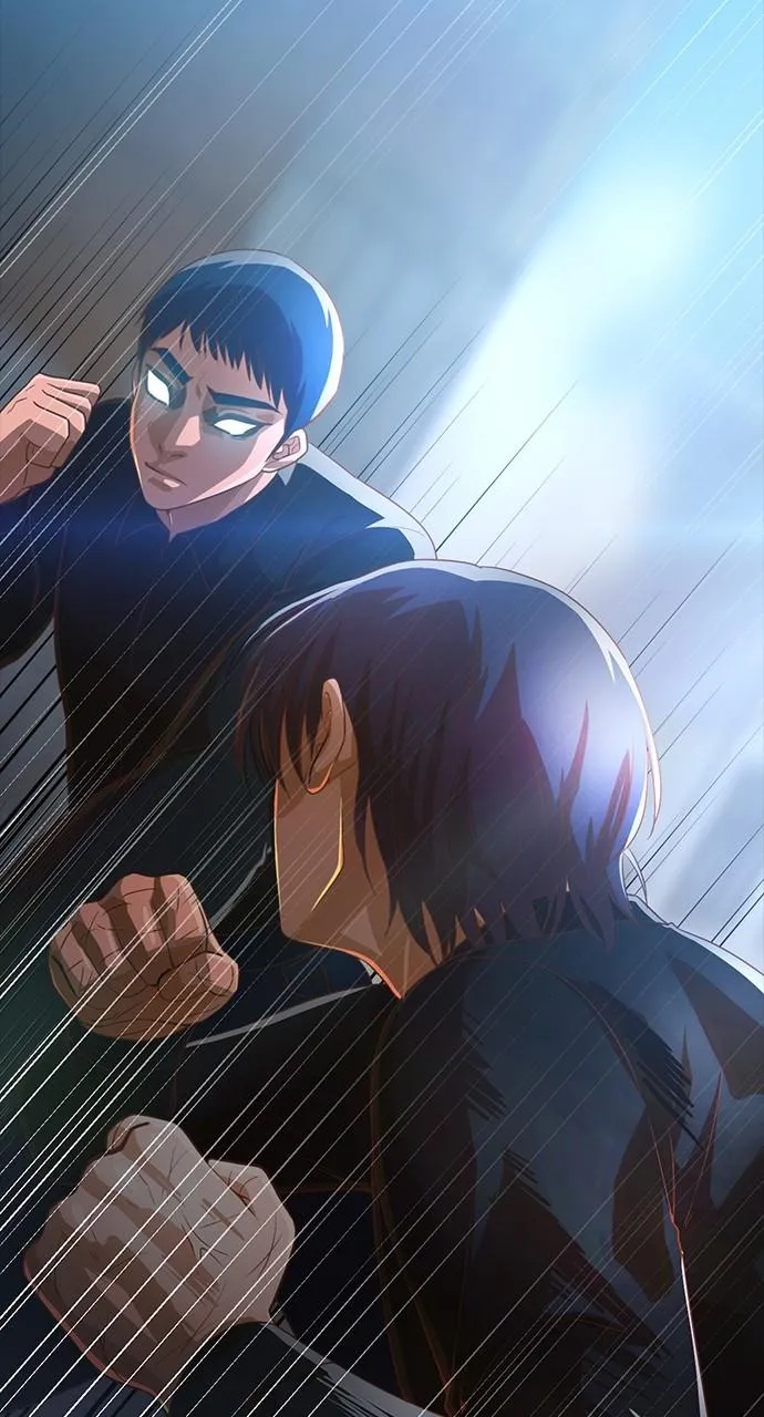 Read Random Chat Manga Online
