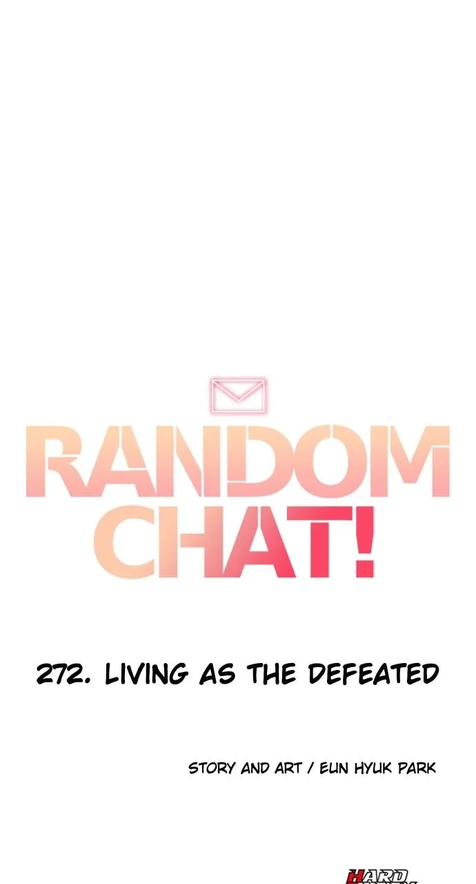 Read Random Chat Manga Online
