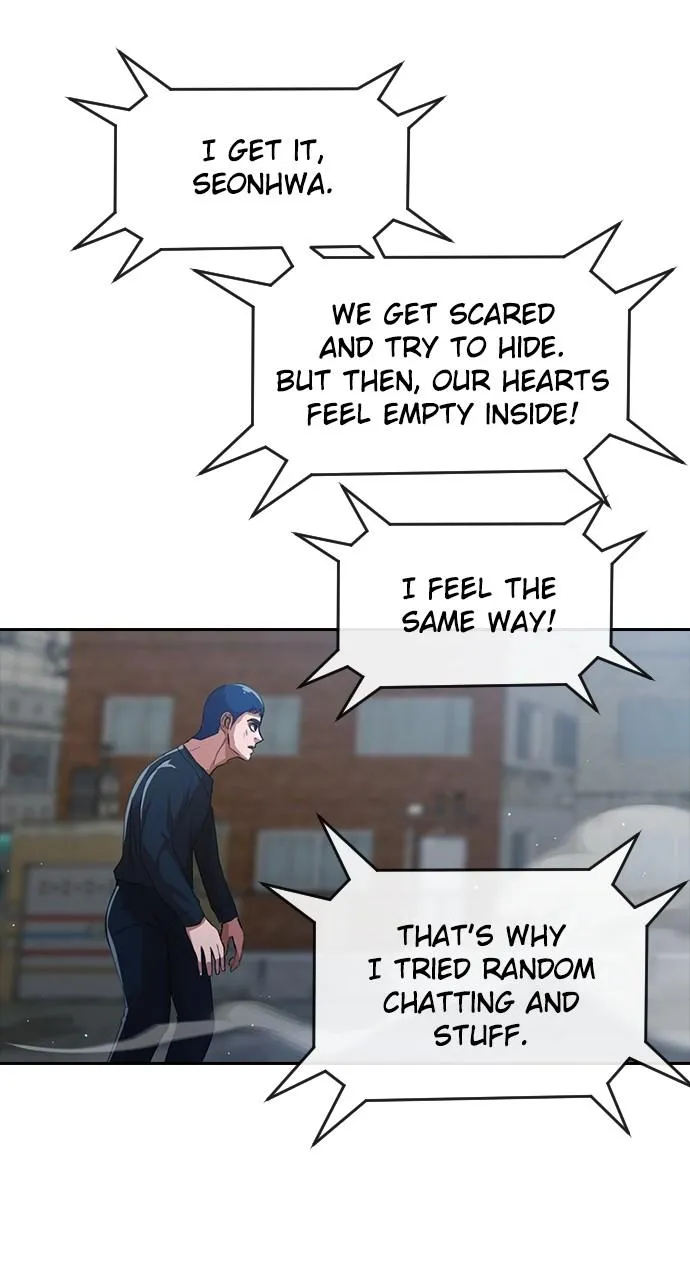 Read Random Chat Manga Online
