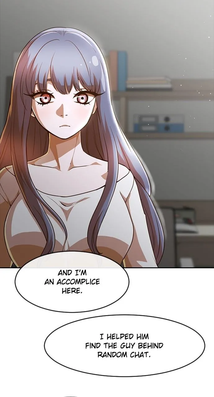 Read Random Chat Manga Online