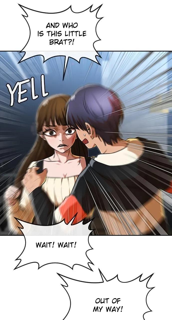 Read Random Chat Manga Online
