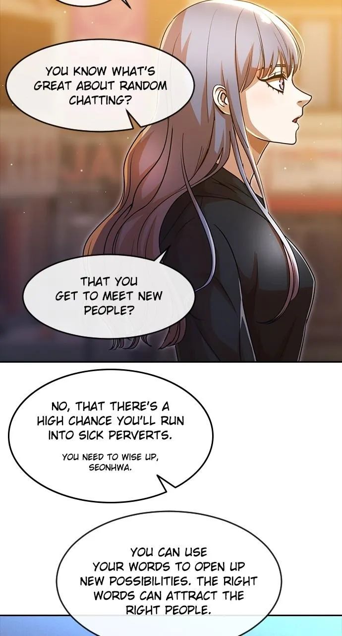 Read Random Chat Manga Online