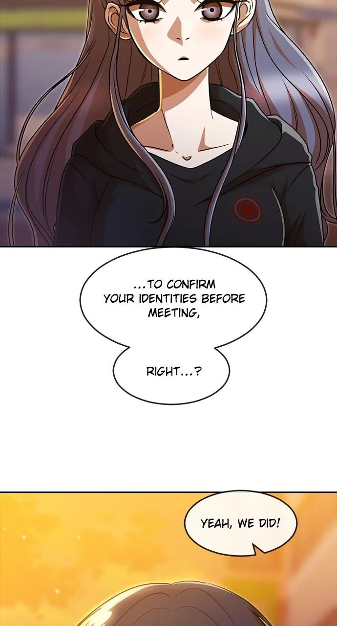Read Random Chat Manga Online