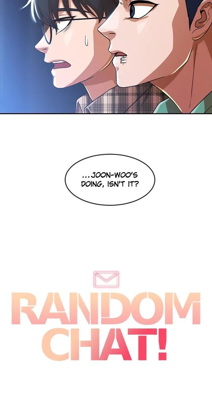 Read Random Chat Manga Online