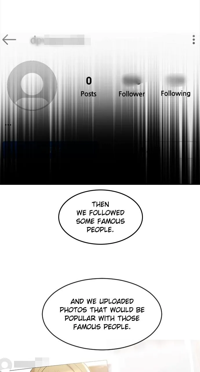 Read Random Chat Manga Online