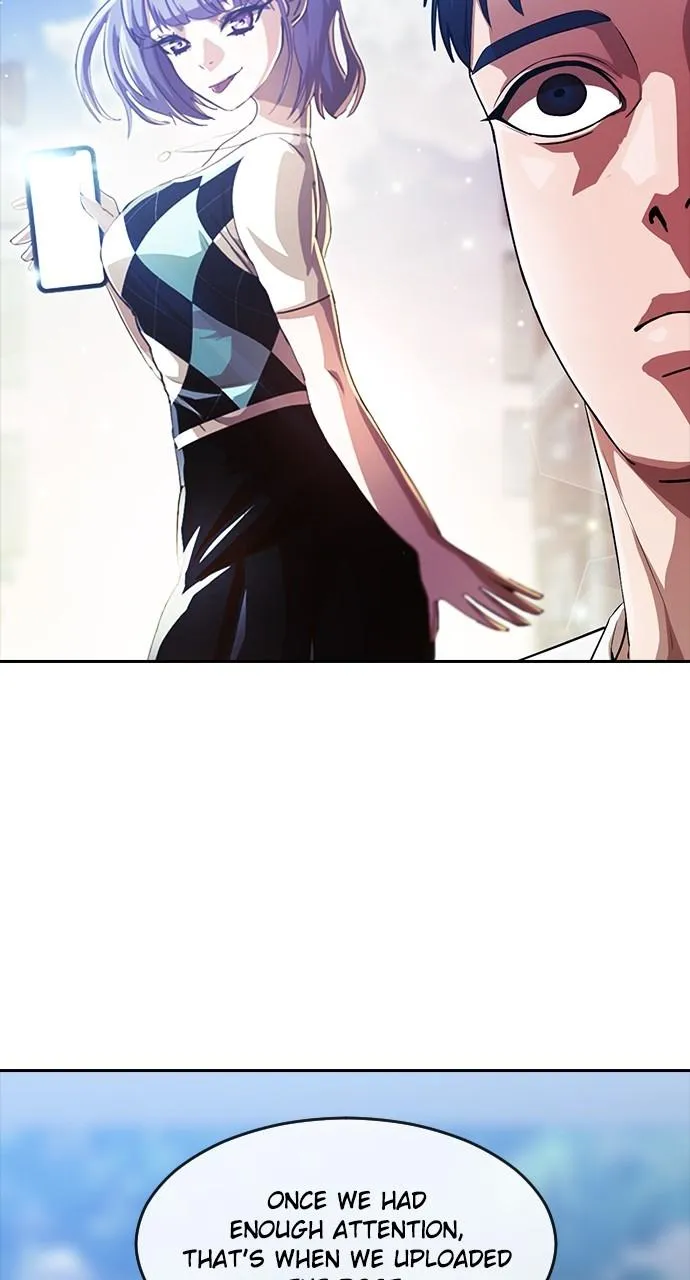 Read Random Chat Manga Online