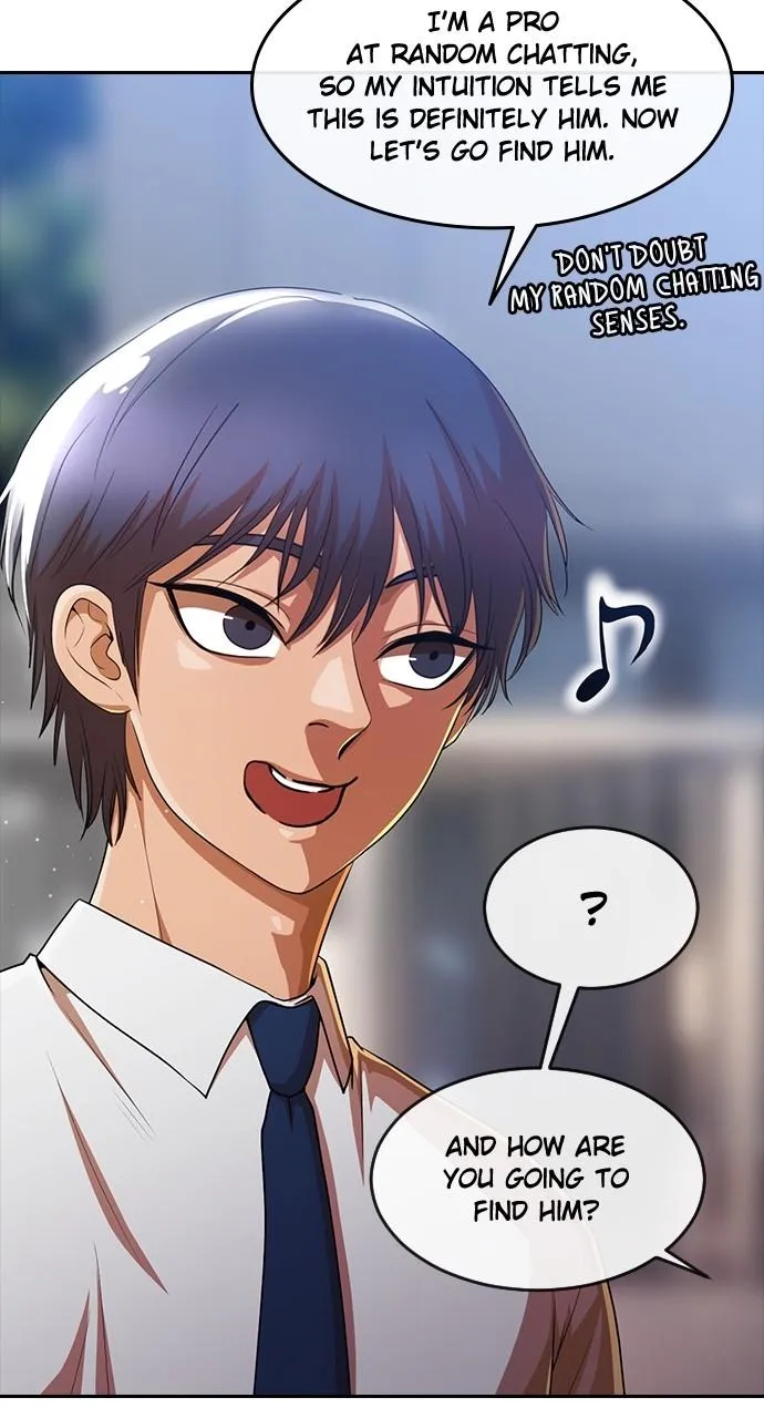 Read Random Chat Manga Online