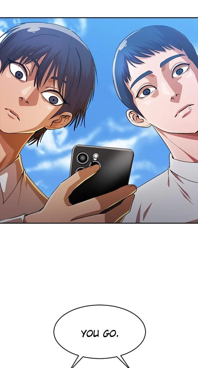 Read Random Chat Manga Online