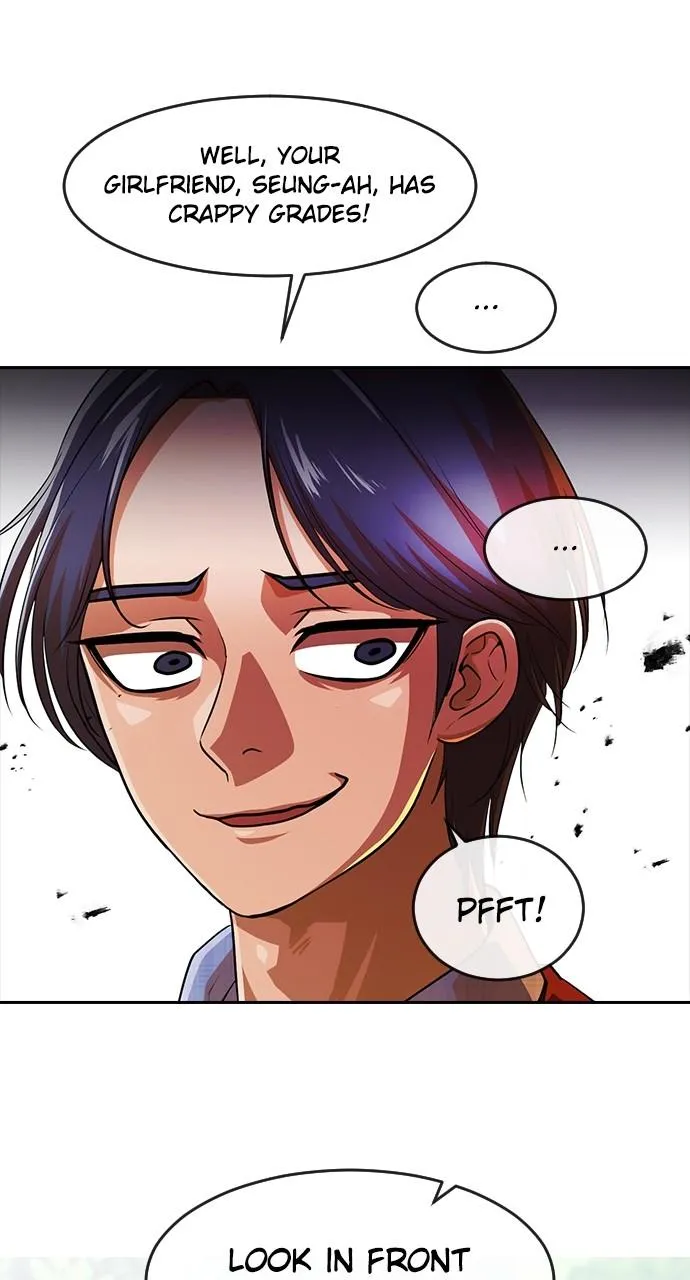 Read Random Chat Manga Online