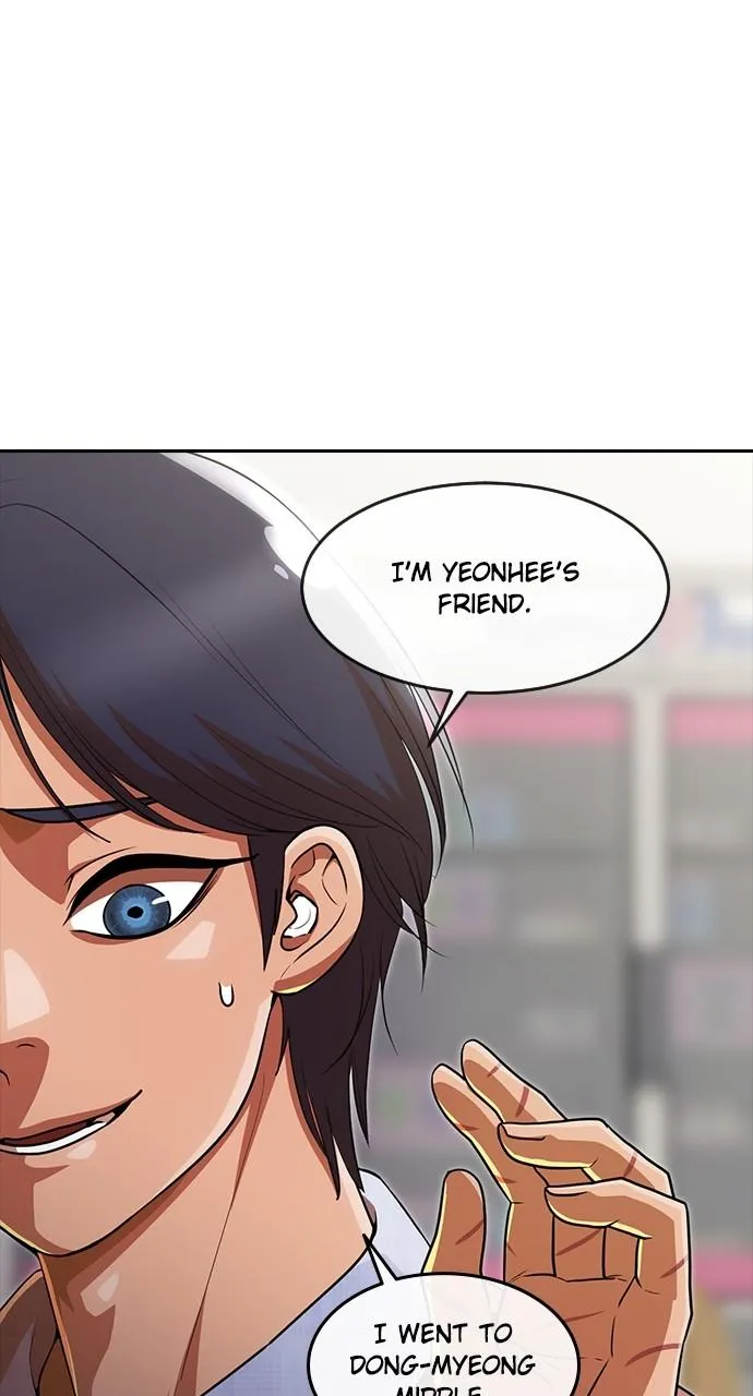 Read Random Chat Manga Online