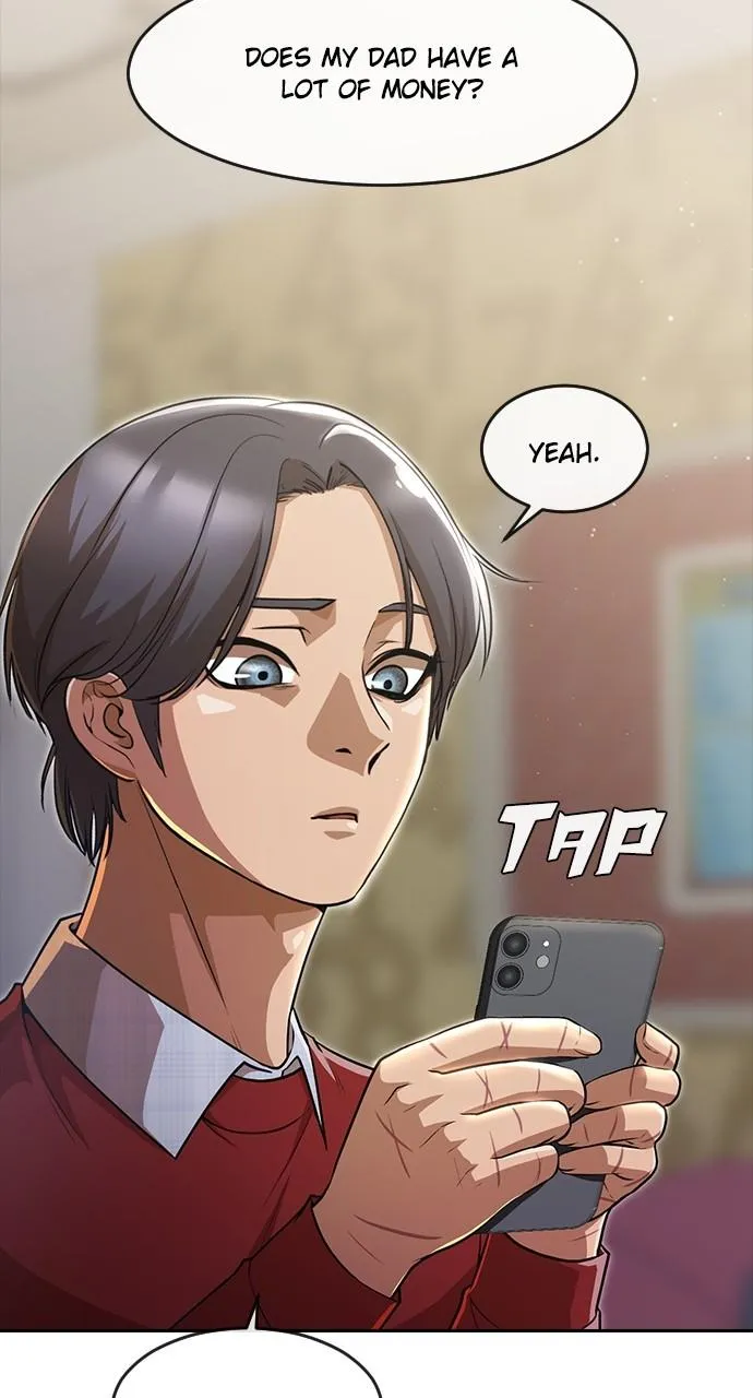 Read Random Chat Manga Online